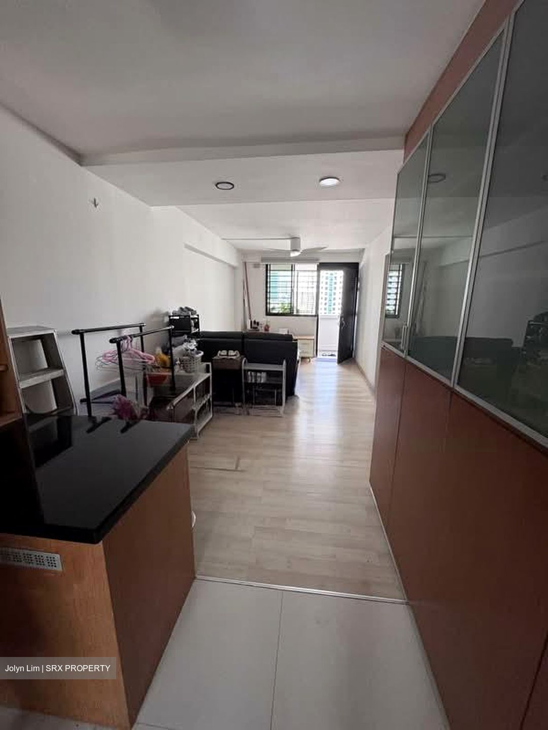 Blk 85C Lorong 4 Toa Payoh (Toa Payoh), HDB 3 Rooms #541924791